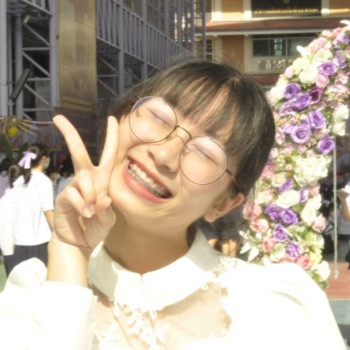 รูปโปรไฟล์ของ แพรใจ