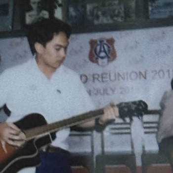 รูปโปรไฟล์ของ เเบงค์