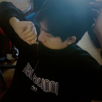 รูปโปรไฟล์ของ วี